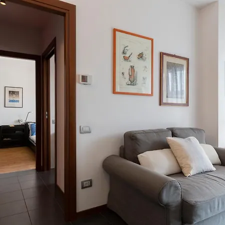 Appartement Sky Santa Giulia *