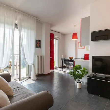Apartman Sky Santa Giulia *