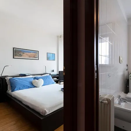 Apartman Sky Santa Giulia