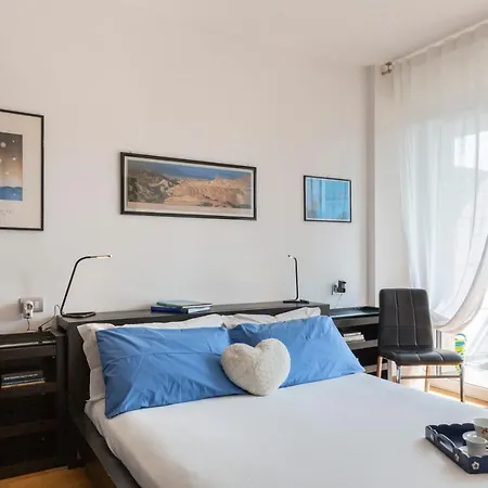 Apartman Sky Santa Giulia *