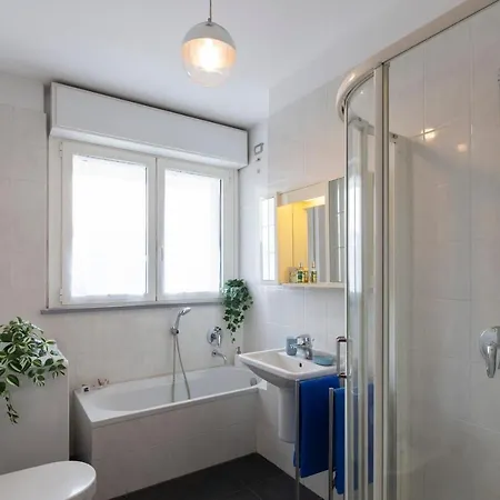 Apartman Sky Santa Giulia