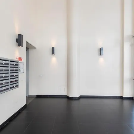 Apartman Sky Santa Giulia